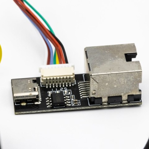 VTX EMAX OpenIPC Wyvern Link Alpha 800mw Aluminum Shell