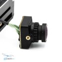 Akcesoria Emax Wyvern Link Alpha 800mw VTX z bliska opakowanie HTDRONE