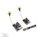 Упаковка TBS Unify Pro 5G8 HV Race SMA з аксесуарами купити зараз