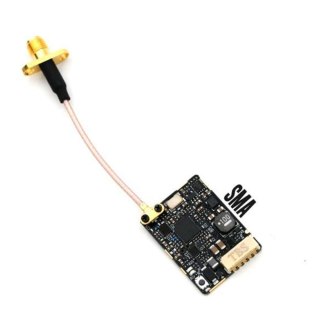 VTX TBS Unify Pro 5G8 HV (SMA)