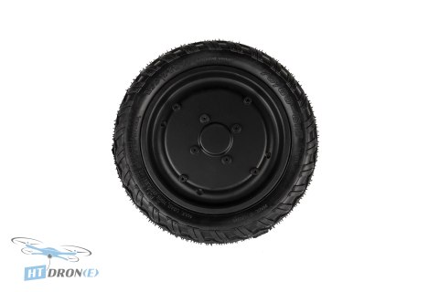 Колесо Pilotix Black 11 дюймів 22-48V з моторним приводом, найкраще для вашого дрону в магазині HTDRONE