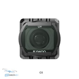 FLYWOO Wide-Angle Lens FLYWOO O3 20mm основний вид товару купити в HTDRONE