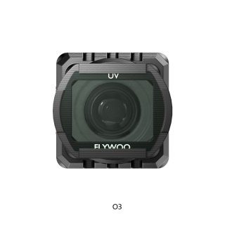 Wide-Angle Lens FLYWOO O3 / 20mm