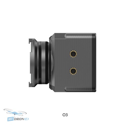 FLYWOO Wide-Angle Lens FLYWOO O3 20mm packaging with accessories kit