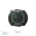 FLYWOO Wide-Angle Lens O4 Cam Shell основний вигляд купити найкращий в HTDRONE