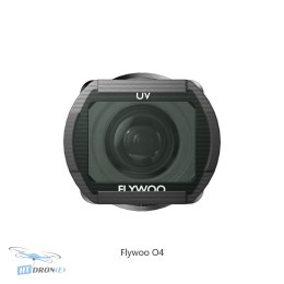 FLYWOO Wide-Angle Lens O4 Cam Shell główny widok kup najlepszy w HTDRONE