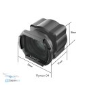 FLYWOO Wide-Angle Lens O4 Cam Shell вид збоку найкраща ціна в магазині HTDRONE