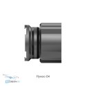 FLYWOO Wide-Angle Lens O4 Cam Shell упаковка аксесуари магазин HTDRONE