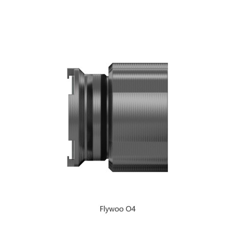 Wide-Angle Lens FLYWOO O4 Cam Shell