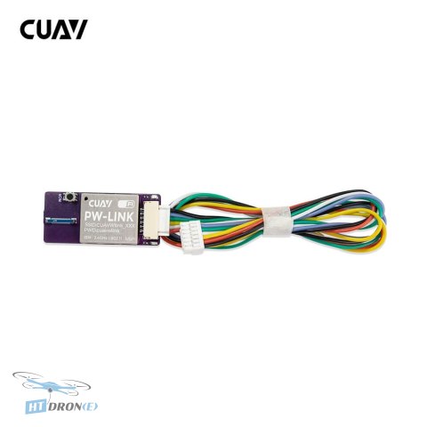 CUAV Wifi Telemetry Module CUAV V5+ X7 wersja główny widok kup w HTDRONE