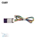 Moduł telemetryczny CUAV Wifi V5+ X7 wersja widok 3/4 najlepszy w HTDRONE