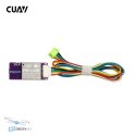 CUAV Wifi Telemetry Module V5+ X7 wersja widok z góry płytka drukowana
