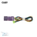 CUAV Wifi Telemetry Module V5+ X7 wersja porównanie rozmiaru akcesoria