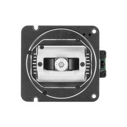 AG02 CNC Hall Gimbal RadioMaster Single Centering Black