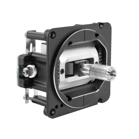 AG02 CNC Hall Gimbal RadioMaster Single Centering Black