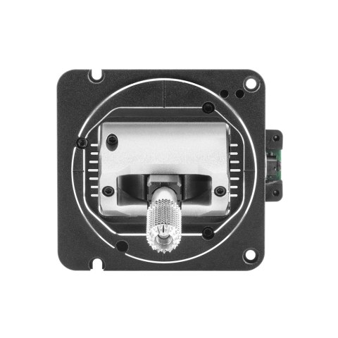 AG02 CNC Hall Gimbal RadioMaster Single Centering Black