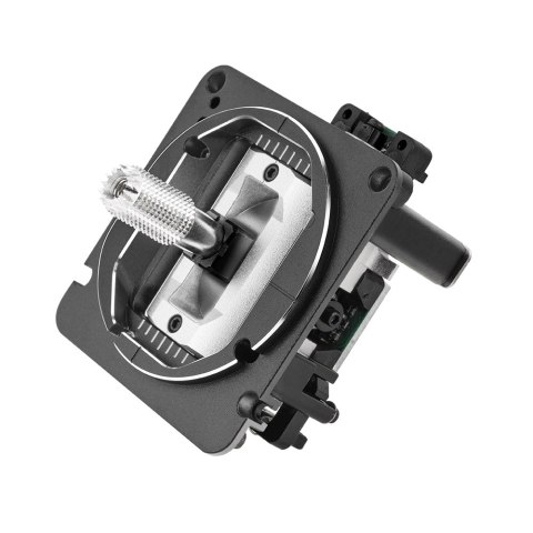 AG02 CNC Hall Gimbal RadioMaster Single Centering Black