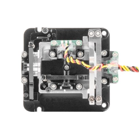 AG02 CNC Hall Gimbal RadioMaster Single Centering Black