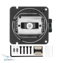 Close-up of accessories in packaging RadioMaster AG02 CNC Hall Gimbal for FPV drone HTDRONE