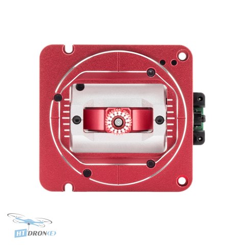 RadioMaster AG02 CNC Hall Gimbal for transmitter, main view, buy now