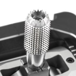 AG02 CNC Hall Gimbal RadioMaster Single Centering Red