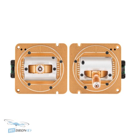 RadioMaster AG02 CNC Hall Gimbals Set main product view buy now at HTDRONE