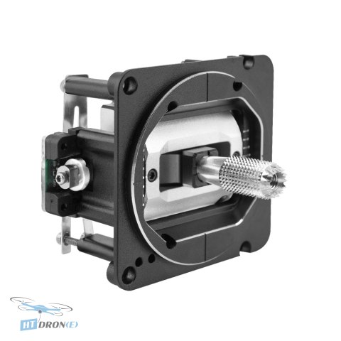 RadioMaster AG02 CNC Hall Gimbals Set side view perfect product for your radio