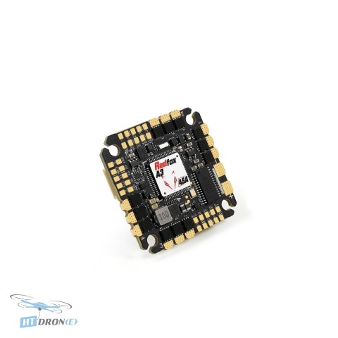 Sub250 Redfox F722 A3 45A AIO FC - main product view best price shop HTDRONE