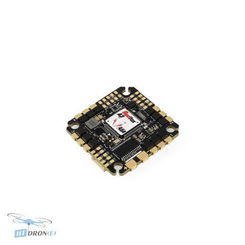 Sub250 Redfox F722 A3 45A AIO FC - packaging contents