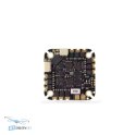 HGLRC SPECTER 40A 4-6S MPU6000 AIO FC widok z góry szczegóły PCB kup w HTDRONE