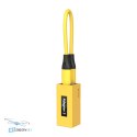 SpeedyBee Adapter 2 - side view, connector and construction details, buy now at HTDRONE