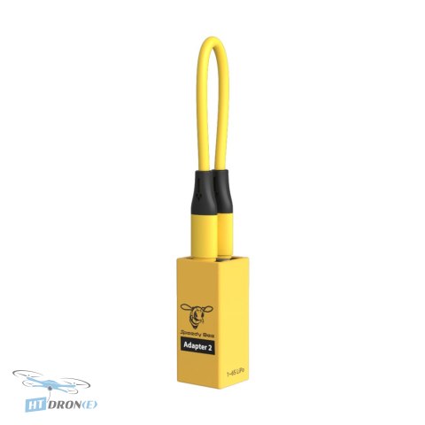 SpeedyBee Adapter 2 - factory packaging and kit contents, price at HTDRONE shop