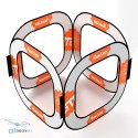 RunCam Airgate RunCam 60cm widok z boku produktu najlepsza oferta w sklepie HTDRONE
