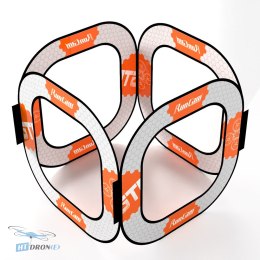 RunCam Airgate RunCam 60cm widok z boku produktu najlepsza oferta w sklepie HTDRONE