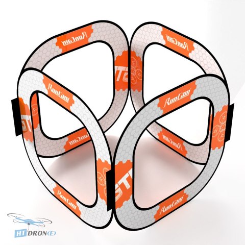 RunCam Airgate RunCam 60cm widok z boku produktu najlepsza oferta w sklepie HTDRONE