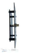 Упаковка антени Maple Wireless 4.9-6G 14dB RHCP SMA-K магазин HTDRONE