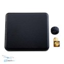 Antena Maple Wireless 5.8G 14dB SMA-MALE do gogli FPV - kup najlepszą cenę w sklepie HTDRONE