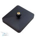 Tył anteny Maple Wireless 5.8G 14dB SMA-MALE FPV - szczegół złącza SMA-MALE, kup teraz