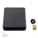 Górna część anteny Maple Wireless 5.8G 14dB SMA-MALE FPV - detale konstrukcyjne, najlepsza cena