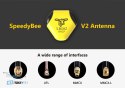 Opakowanie SpeedyBee Antenna SpeedyBee V2 5.8 GHz MMCX cena w sklepie HTDRONE