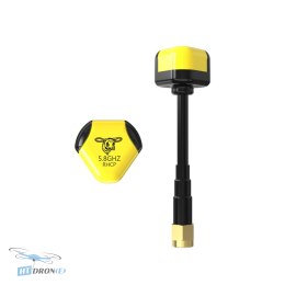 Antena FPV SpeedyBee V2 5.8 GHz SMA widok z boku do zakupu w HTDRONE