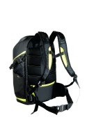 Backpack TORVOL QUAD PITSTOP PRO V2 Black & Green