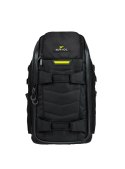 Backpack TORVOL QUAD PITSTOP PRO V2 Black