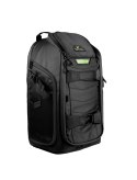 Backpack TORVOL QUAD PITSTOP PRO V2 Black