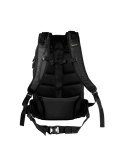 Backpack TORVOL QUAD PITSTOP PRO V2 Black