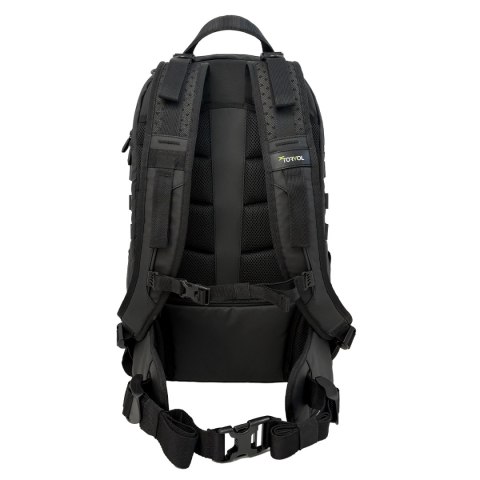 Backpack TORVOL QUAD PITSTOP Pro Security ELITE