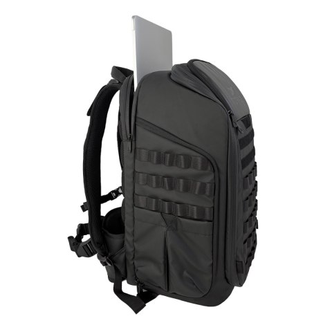 Backpack TORVOL QUAD PITSTOP Pro Security ELITE