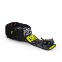 Backpack TORVOL QUAD PITSTOP V2 Black & Green