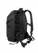Backpack TORVOL QUAD PITSTOP V2 Black