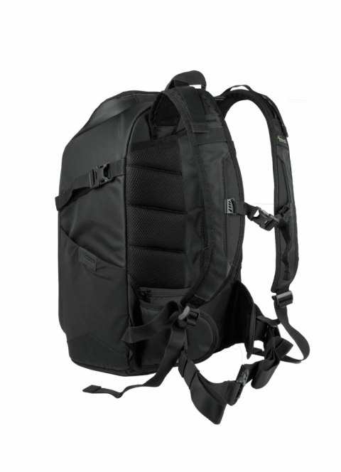 Backpack TORVOL QUAD PITSTOP V2 Black